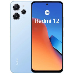 Smartphone Xiaomi Redmi 12...