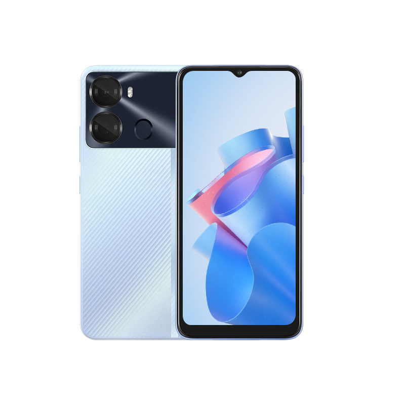 Smartphone Itel P40 / 4 Go / 128 GO / Blue