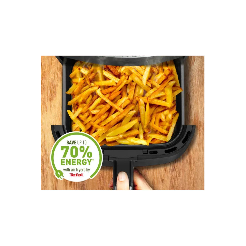 AirFryer Moulinex EASY FRY & GRILL / 1400W / EZ501810