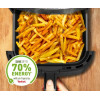 AirFryer Moulinex EASY FRY & GRILL / 1400W / EZ501810