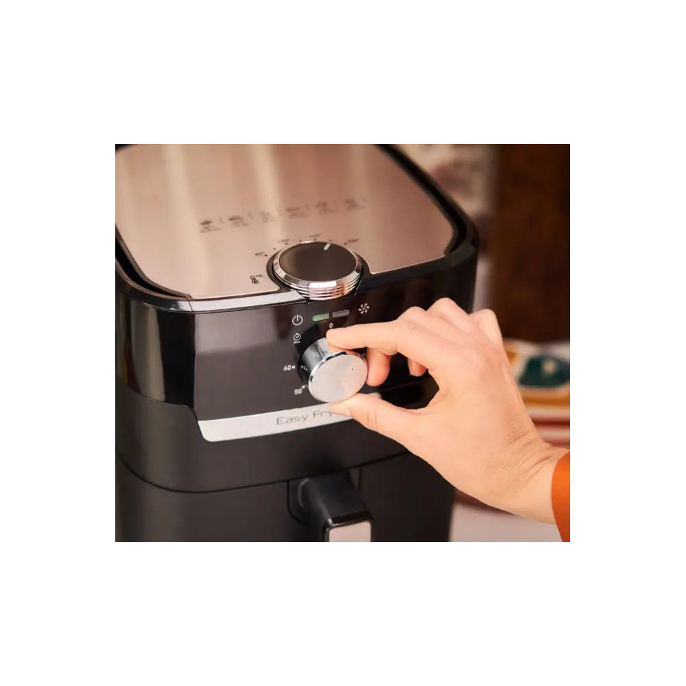 AirFryer Moulinex EASY FRY & GRILL / 1400W / EZ501810