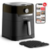 AirFryer Moulinex EASY FRY & GRILL / 1400W / EZ501810