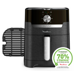 AirFryer Moulinex EASY FRY...