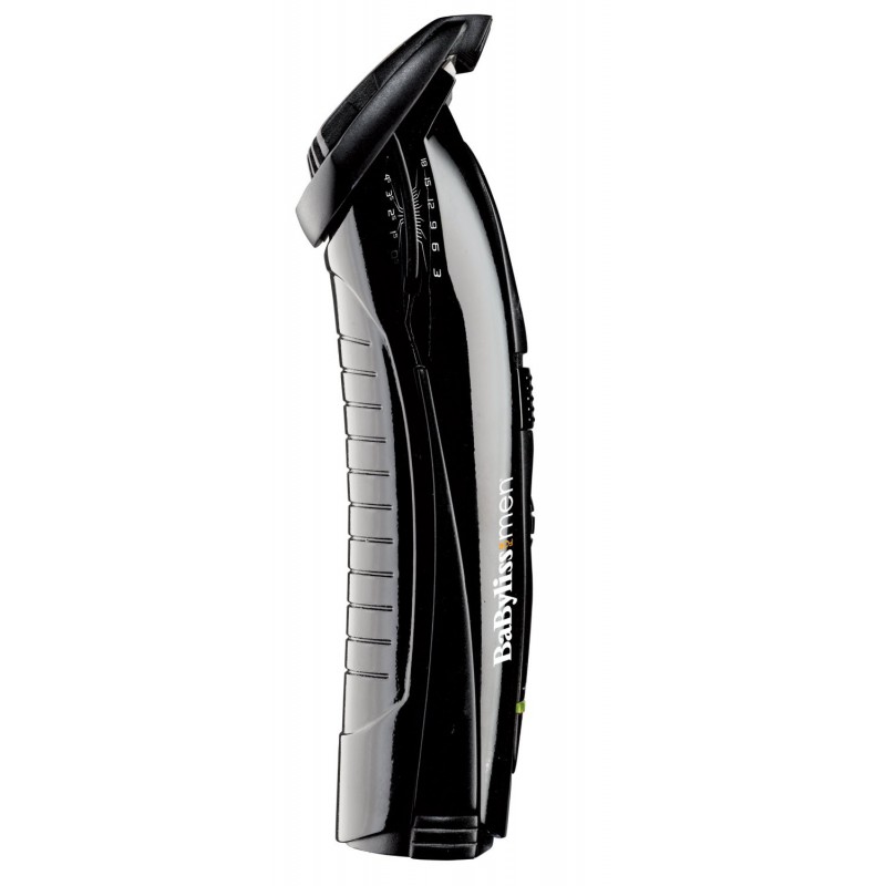 Tondeuse cheveux/barbe BaByliss E769E