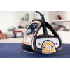 Fer à Repasser TEFAL FV9848EO Ultimate Pure 3200W / BLEU