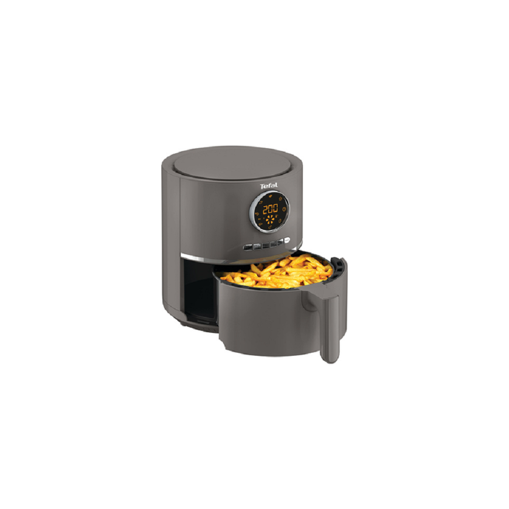 AirFryer TEFAL 4.2 Litres / 2000W / Noir / EY111B15