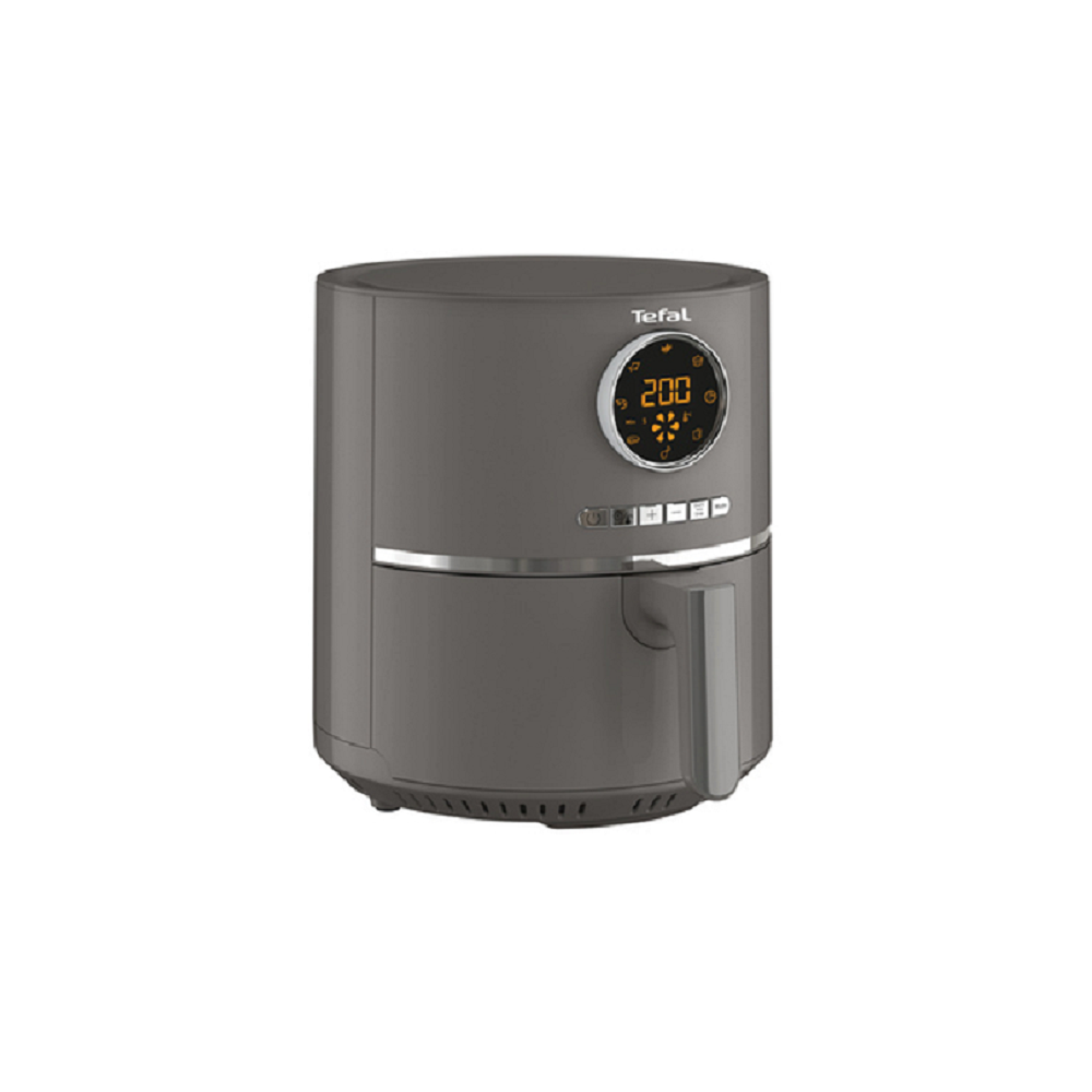 AirFryer TEFAL 4.2 Litres / 2000W / Noir / EY111B15