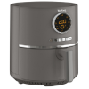 AirFryer TEFAL 4.2 Litres / 2000W / Noir / EY111B15