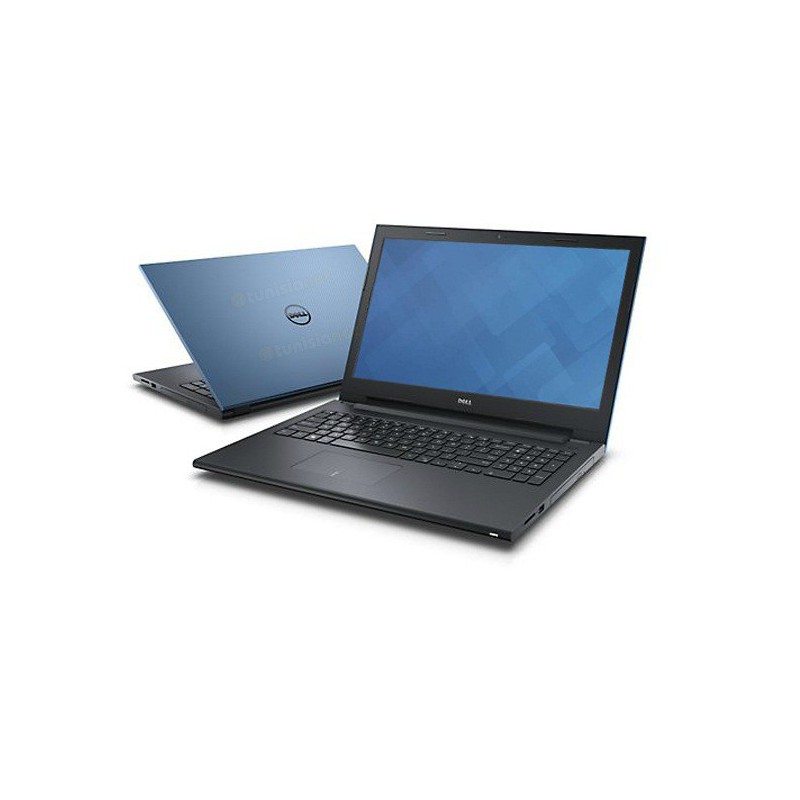 Pc Portable Dell Inspiron 3542 / Dual Core / 4 Go