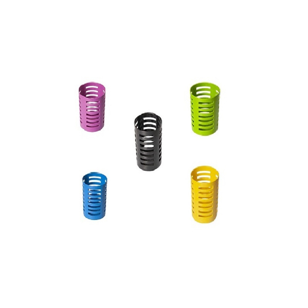PORTE STYLO CRAYON ROND ARK 1558 / NOIR