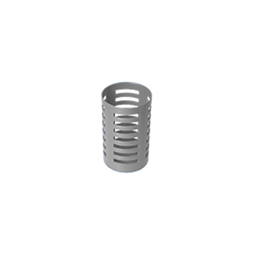 PORTE STYLO CRAYON ROND ARK 1558 / GRIS