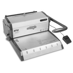 Perforelieuse XPS6...