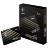 Disque Dur Interne SSD MSI SPATIUM S270 SATA 2.5" / 960 Go