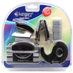 COFFRET KANGARO TRENDY-10M...