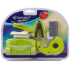 COFFRET KANGARO TRENDY-10M / Z5 / VERT PERROQUET