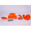 COFFRET KANGARO TRENDY-10M / Z5 / ORANGE