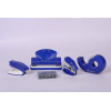 COFFRET KANGARO TRENDY-10M / Z5 / BLEU ROYAL