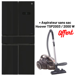 Réfrigérateur HOOVER Side...