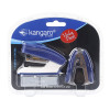 COFFRET KANGARO TRENDY-45M / Z3 / BLEU