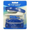 COFFRET KANGARO TRENDY-35 / Y3 / BLEU