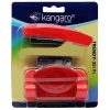 COFFRET KANGARO TRENDY-35 / Y3 / ROUGE