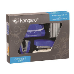 COFFRET KANGARO SS-T35 /...