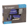 COFFRET KANGARO SS-T35 / COULEUR ASSORTIE