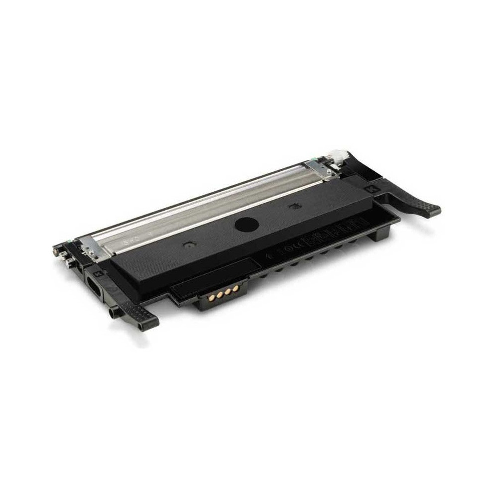 TONER ADAPTABLE HP 117A - W2070A - AVEC PUCE / NOIR