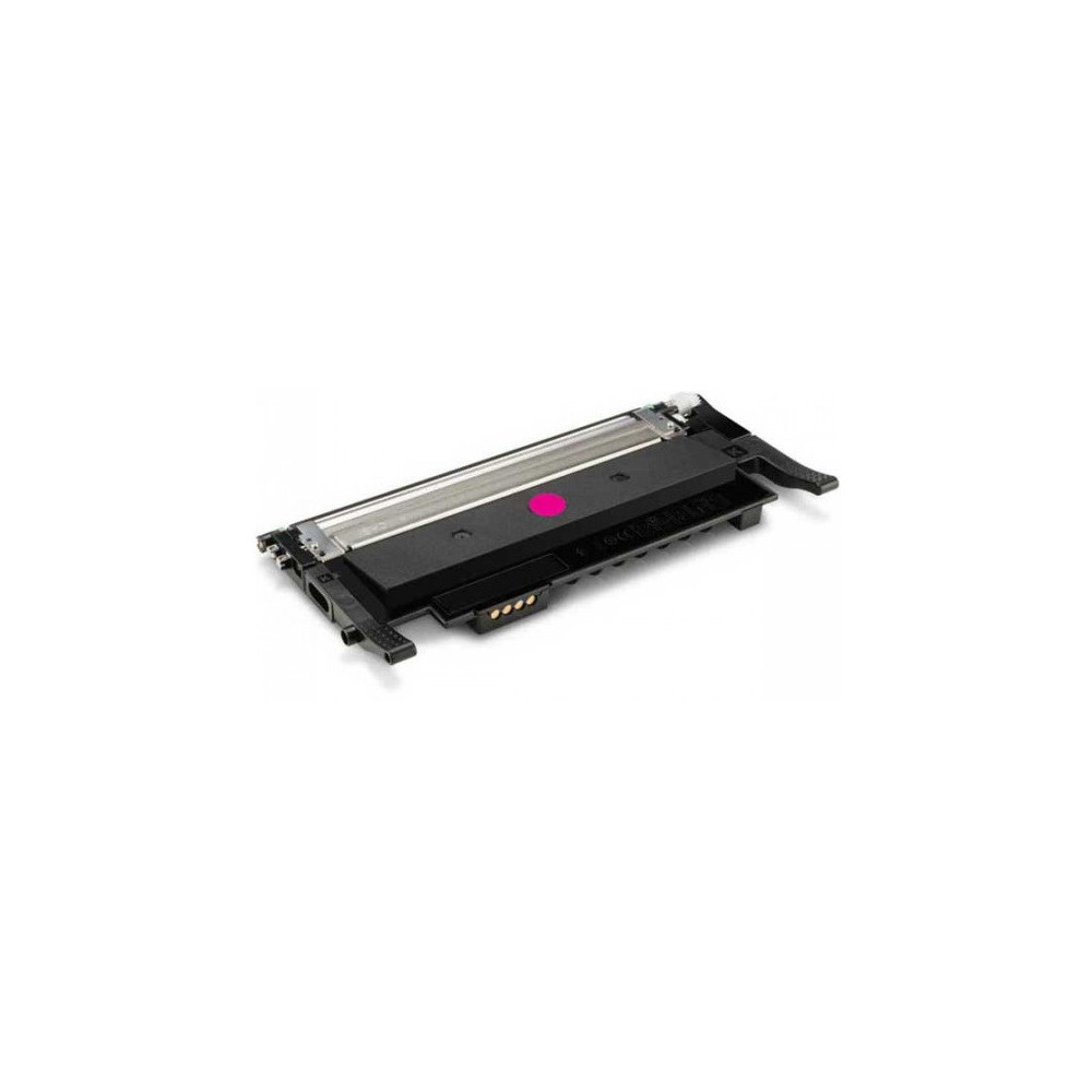 Toner Adaptable HP 117A - W2073A - AVEC PUCE / MAGENTA