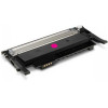 Toner Adaptable HP 117A - W2073A - AVEC PUCE / MAGENTA