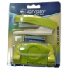 COFFRET KANGARO TRENDY-35 / Y3 / VERT PERROQUET