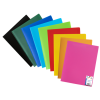 PORTE DOCUMENTS / 20 Vues / ESSENTIAL Purple