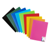 PORTE DOCUMENTS / 60 Vues / ESSENTIAL Purple