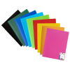 PORTE DOCUMENTS / 80 Vues / ESSENTIAL Purple