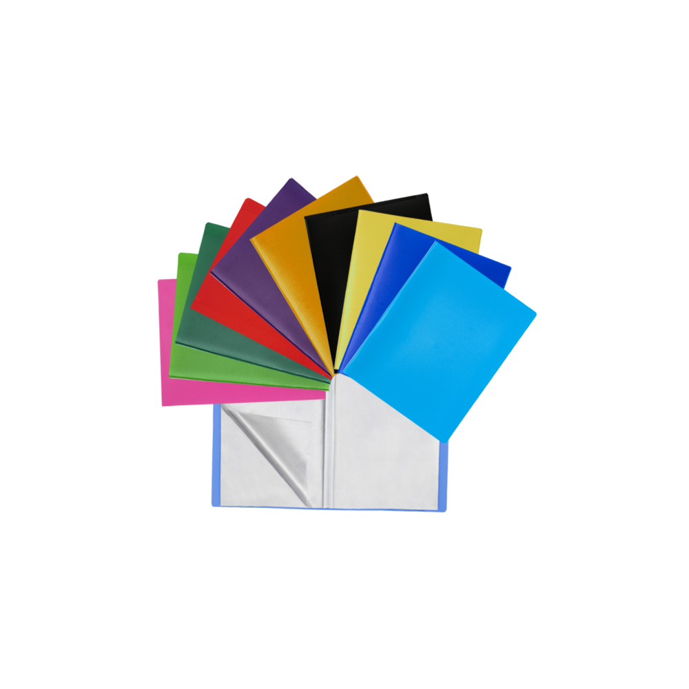 PORTE DOCUMENTS / 160 Vues / ESSENTIAL Purple