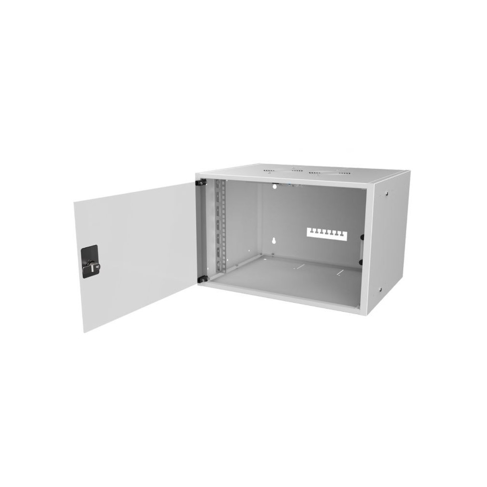 Coffret MITRA 19" 12U SOHO / 540 x 400