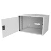 Coffret MITRA 19" 12U SOHO / 540 x 400