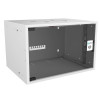 Coffret MITRA 19" 12U SOHO / 540 x 400