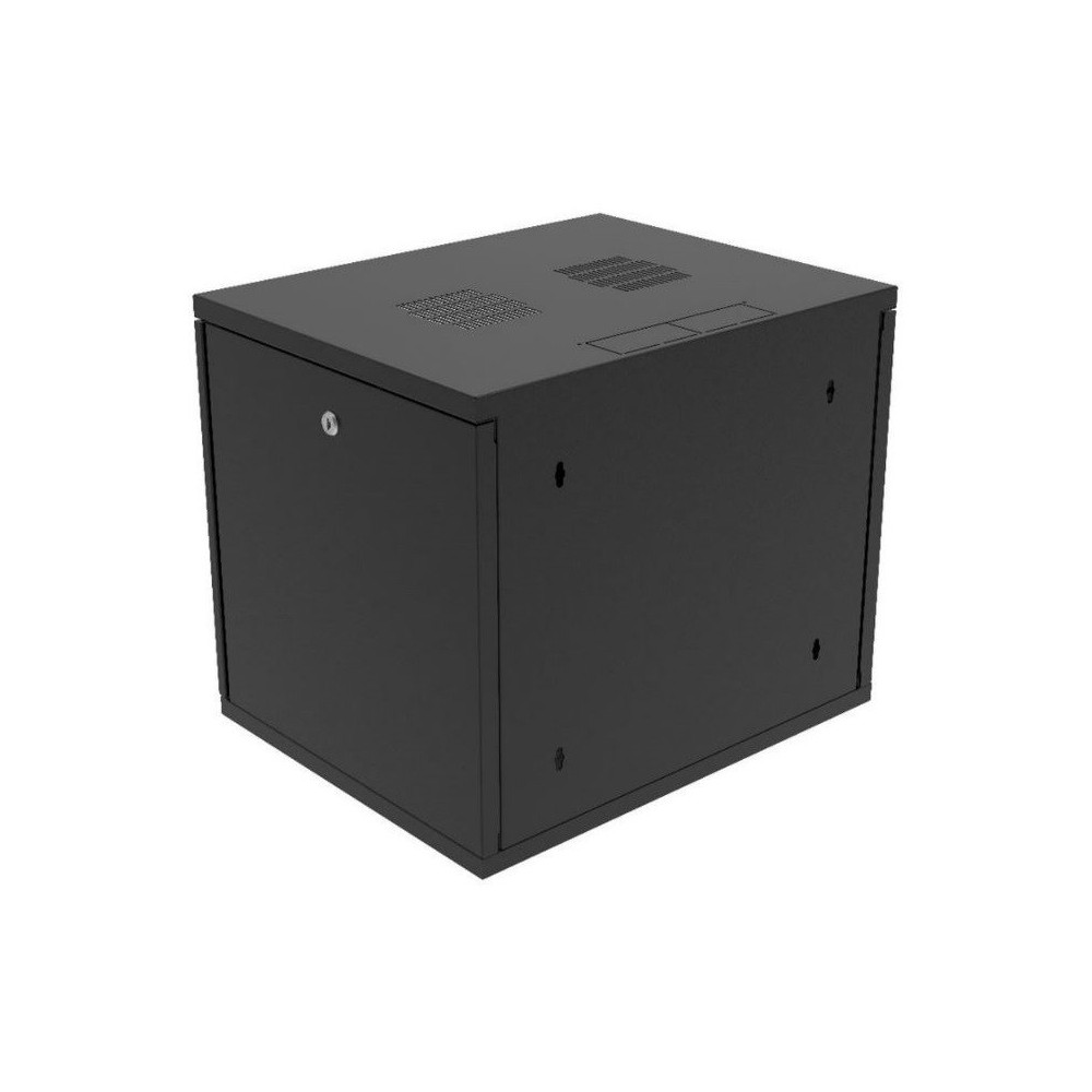 Coffret MITRA 19" 15U / 560x 450