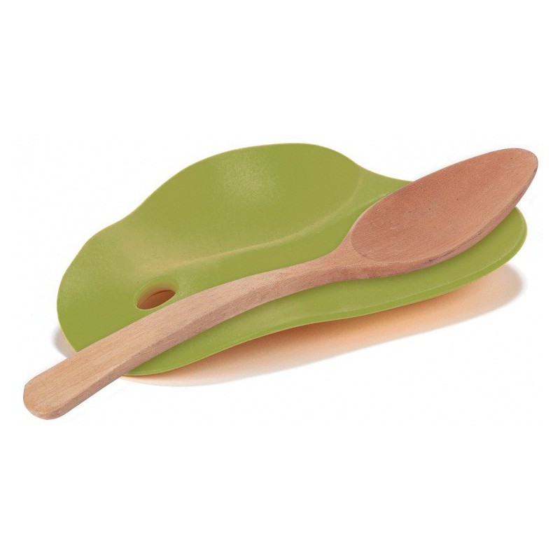 Bonhomme pain d'épices (H32 cm) Manala Cuisinier assis - Déco de Noël pour la maison