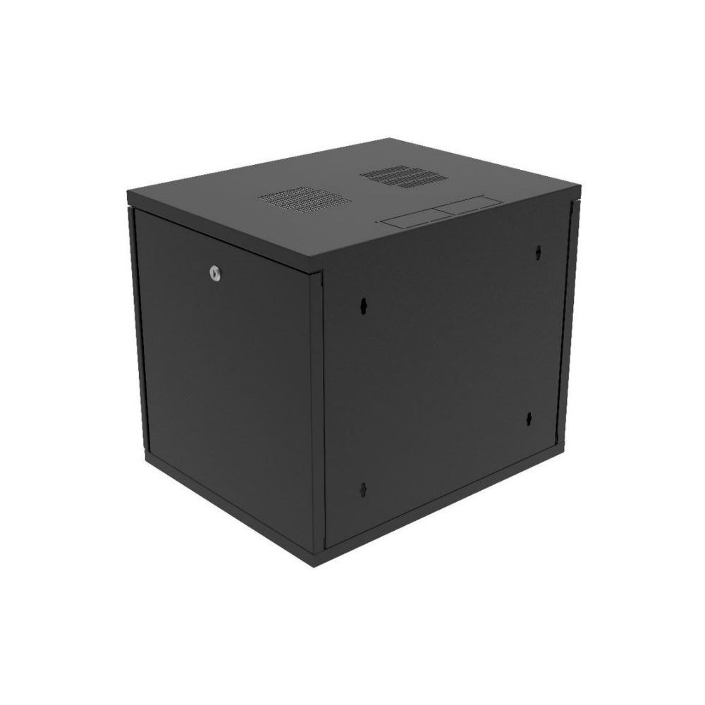 Coffret Mitra 19" 18U / 600 x 600
