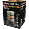 Cuiseur à vapeur Russel Hobs