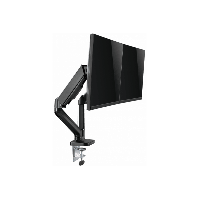 Support de Bureau SBOX Pour 1 Moniteur LCD 13- 32