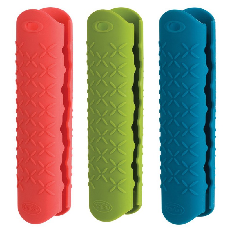 Stay Cool Poignée en Silicone