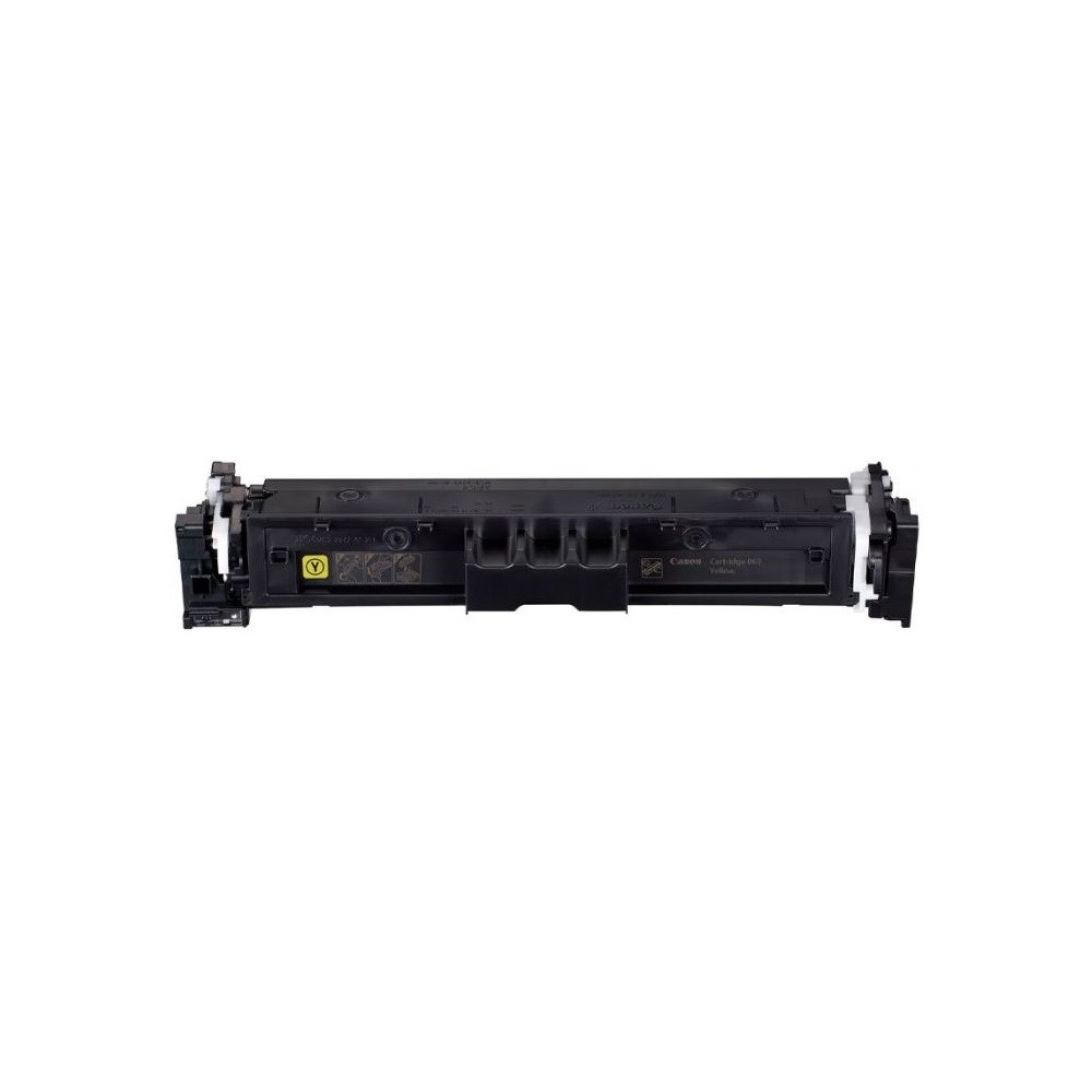 Toner Original CANON CRG 069Y / Yellow