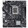 Carte mère ASUS Prime H610M-K / Micro ATX / LGA1700 / DDR4