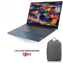 PC portable Lenovo IdeaPad...