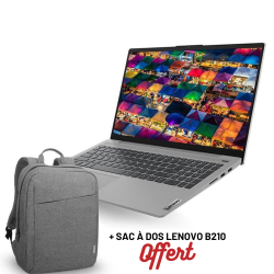 PC portable Lenovo IdeaPad...