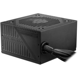 Boite d'alimentation MSI