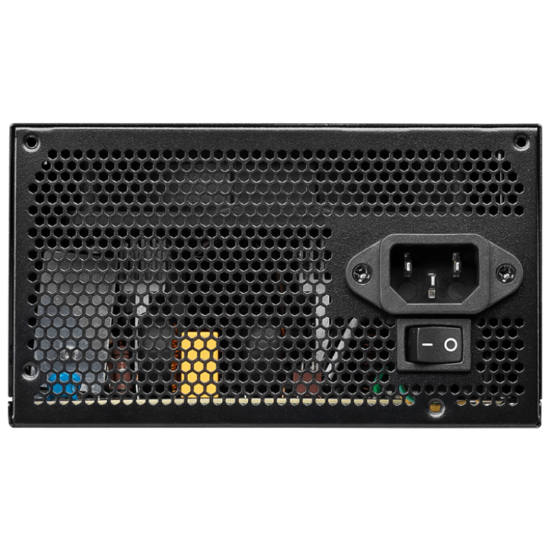 MSI MAG A500DN